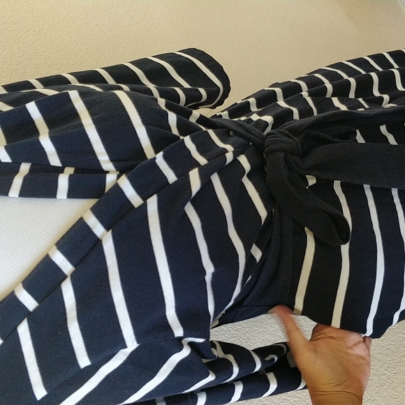 Baby be Mine Robe - Picture 2 of 6